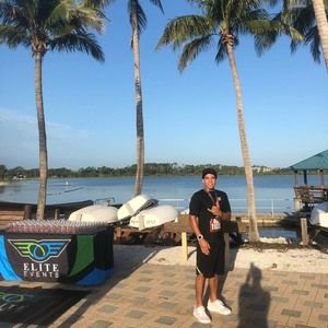 Meet your Posher, Kevin